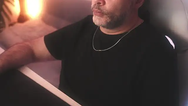 Sanders White online show from 03/03/25, 09:34