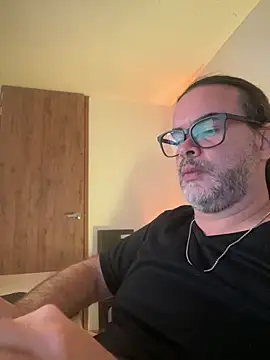 Sanders White online show from 03/20/25, 12:08