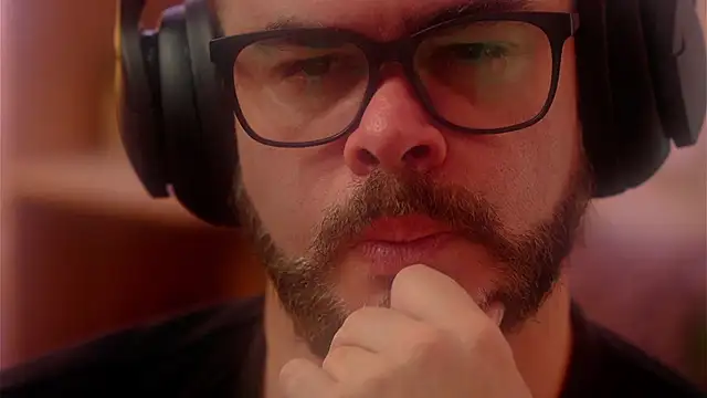 Sanders White online show from 01/08/26, 06:03