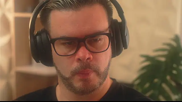 Sanders White online show from 01/15/26, 04:21