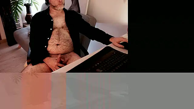 Sanders White online show from 12/05/24, 02:37