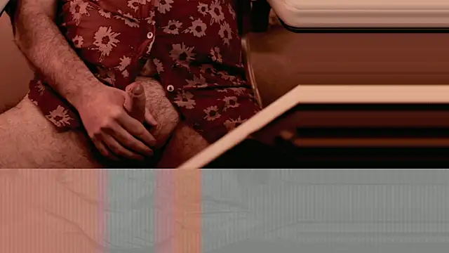 Sanders White online show from 01/24/25, 03:43