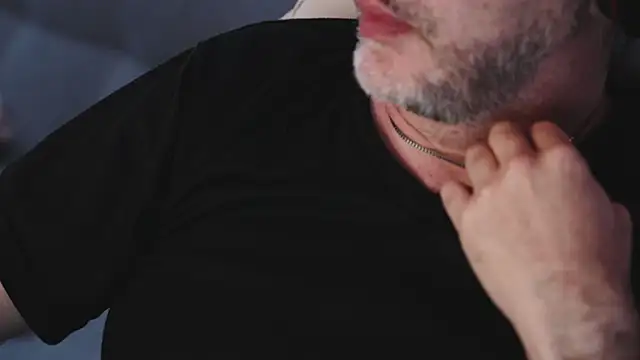 Sanders White online show from 02/26/25, 07:55