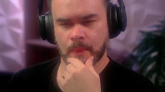 Sanders White online show from 01/06/26, 07:56