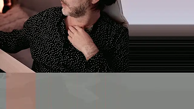 Sanders White online show from 02/11/25, 02:35