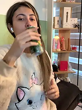 lilly sweett online show from 01/10/26, 08:04