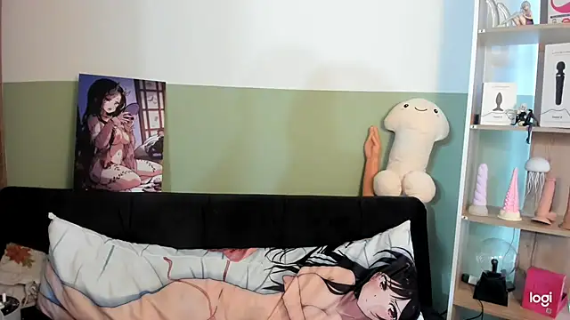 Snapshot of lilly_sweett chatting on 02/01/26, 10:08 lilly sweett online show from 02/01/26, 10:08