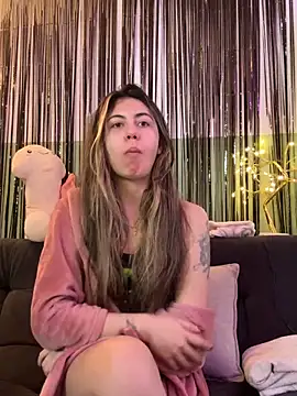 lilly sweett online show from 03/07/26, 09:20