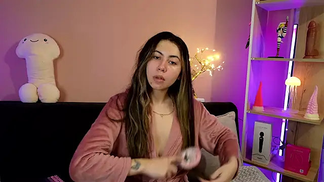 lilly sweett online show from 04/21/26, 11:11