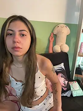 lilly sweett online show from 01/14/26, 06:55