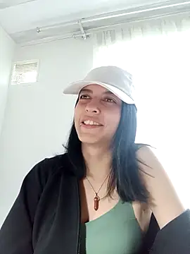 AneeSmith online show from 02/21/25, 10:48