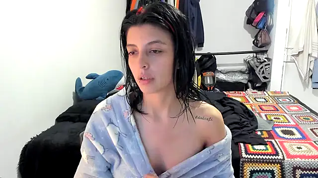 AneeSmith online show from 02/22/25, 06:08