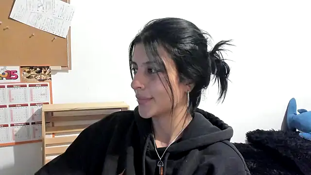 AneeSmith online show from 01/29/25, 12:54