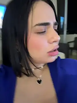 Snapshot of GeorginaJones chatting on 02/04/25, 03:00 GeorginaJones online show from 02/04/25, 03:00