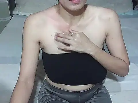 Nympho XXX online show from 09/25/25, 05:02