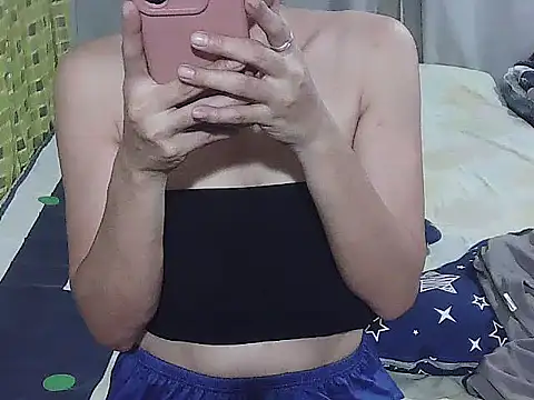 Nympho XXX online show from 09/24/25, 01:57