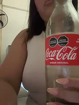 Lia sexx online show from 04/08/26, 07:04