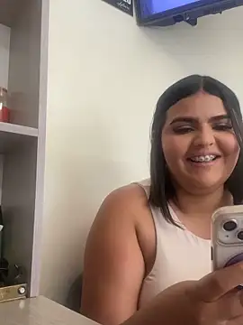 Lia sexx online show from 04/17/26, 06:55