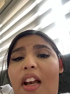 Lia sexx online show from 11/19/25, 07:03