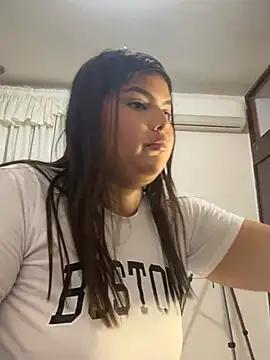 Lia sexx online show from 03/12/26, 12:09