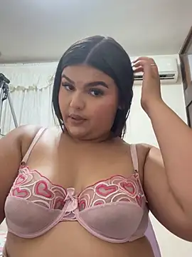 Lia sexx online show from 11/05/25, 07:17