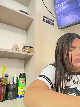 Lia sexx online show from 02/26/26, 11:54