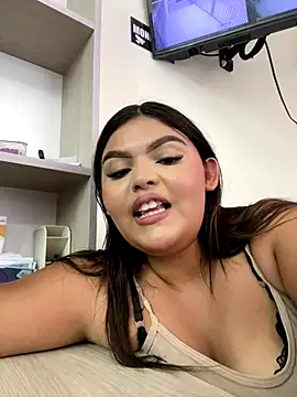 Lia sexx online show from 11/18/25, 07:06