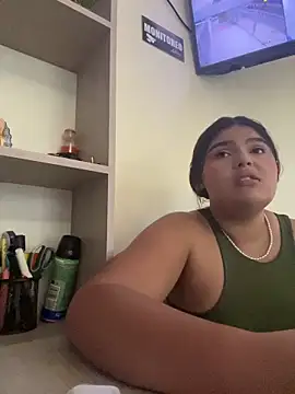 Lia sexx online show from 03/07/26, 11:59