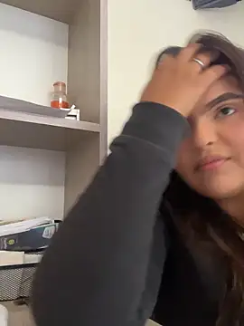 Lia sexx online show from 12/16/25, 07:07