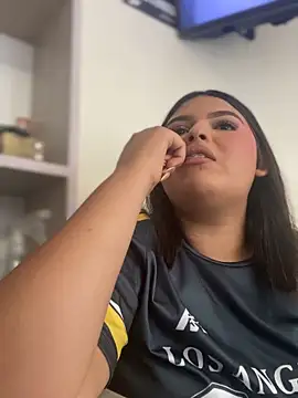 Lia sexx online show from 04/11/26, 06:44