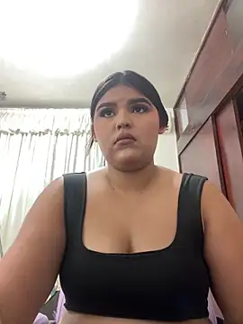 Lia sexx online show from 10/27/25, 06:53