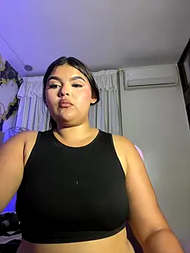 Lia sexx online show from 11/30/25, 12:11