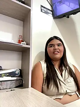 Lia sexx online show from 12/20/25, 06:33