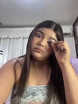 Lia sexx online show from 10/04/25, 12:07