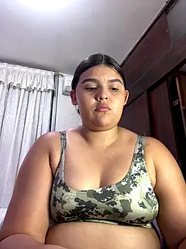 Lia sexx online show from 10/03/25, 11:50