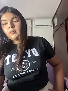 Lia sexx online show from 10/16/25, 07:11
