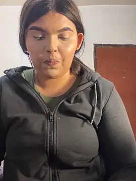 Lia sexx online show from 12/15/25, 07:20