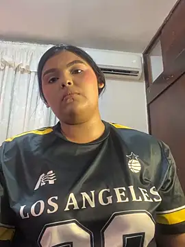 Lia sexx online show from 02/11/26, 06:41