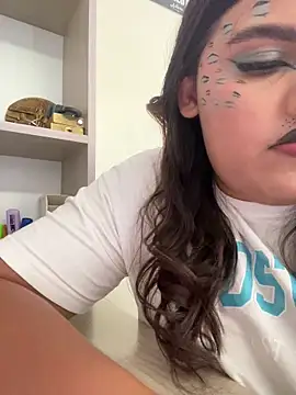 Lia sexx online show from 11/01/25, 06:46