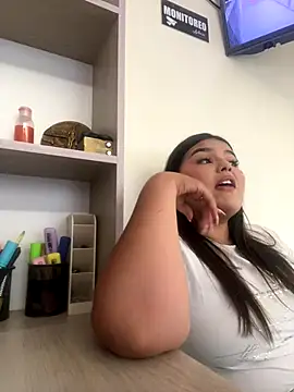 Lia sexx online show from 10/29/25, 06:07