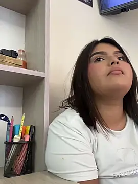 Lia sexx online show from 03/17/26, 06:22