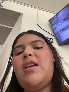 Lia sexx online show from 03/28/26, 07:04