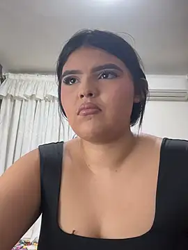 Lia sexx online show from 03/12/25, 11:54