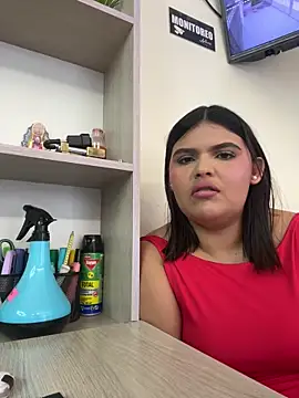 Lia sexx online show from 03/21/26, 06:45