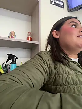 Lia sexx online show from 03/23/26, 06:52