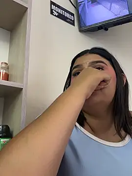 Lia sexx online show from 04/28/26, 07:07