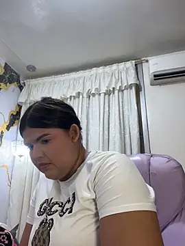 Lia sexx online show from 09/24/25, 06:14