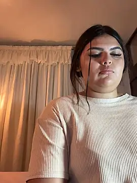 Lia sexx online show from 02/19/26, 12:13