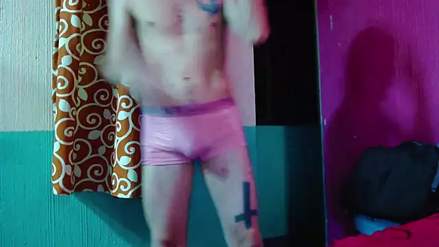 Latinopervs online show from 03/28/26, 10:38