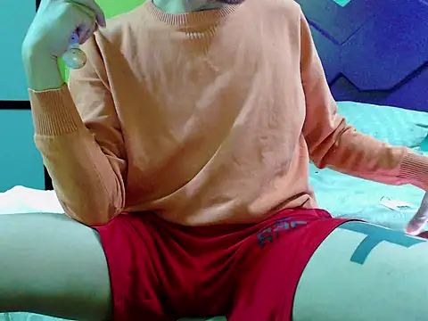 Latinopervs online show from 03/26/26, 05:50